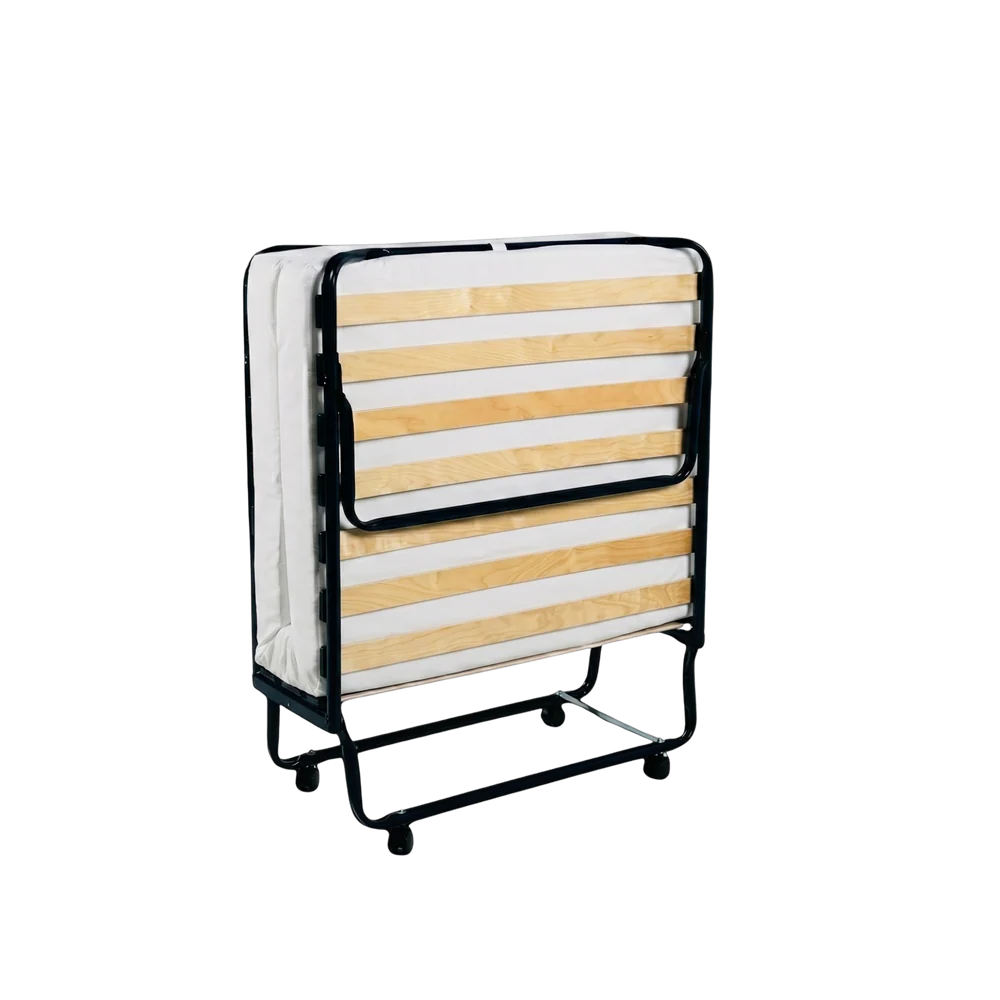Troonz Vouwbed One Deluxe
